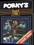 Atari  2600  -  Porky's (1983) (20th Century Fox)